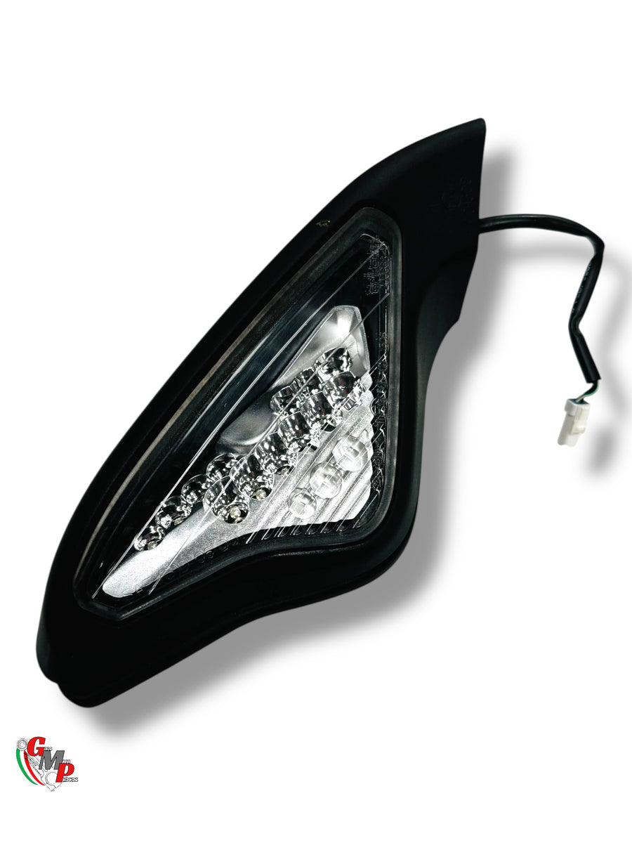 Espejo retrovisor derecho - Ducati