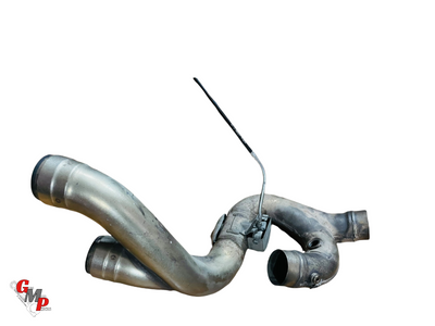 Colector - Ducati