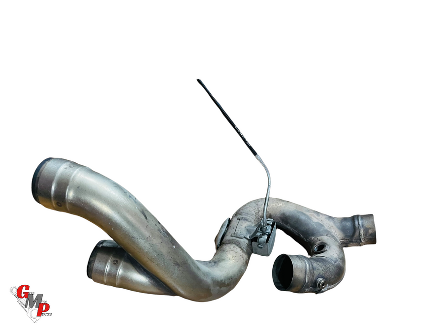 Colector - Ducati