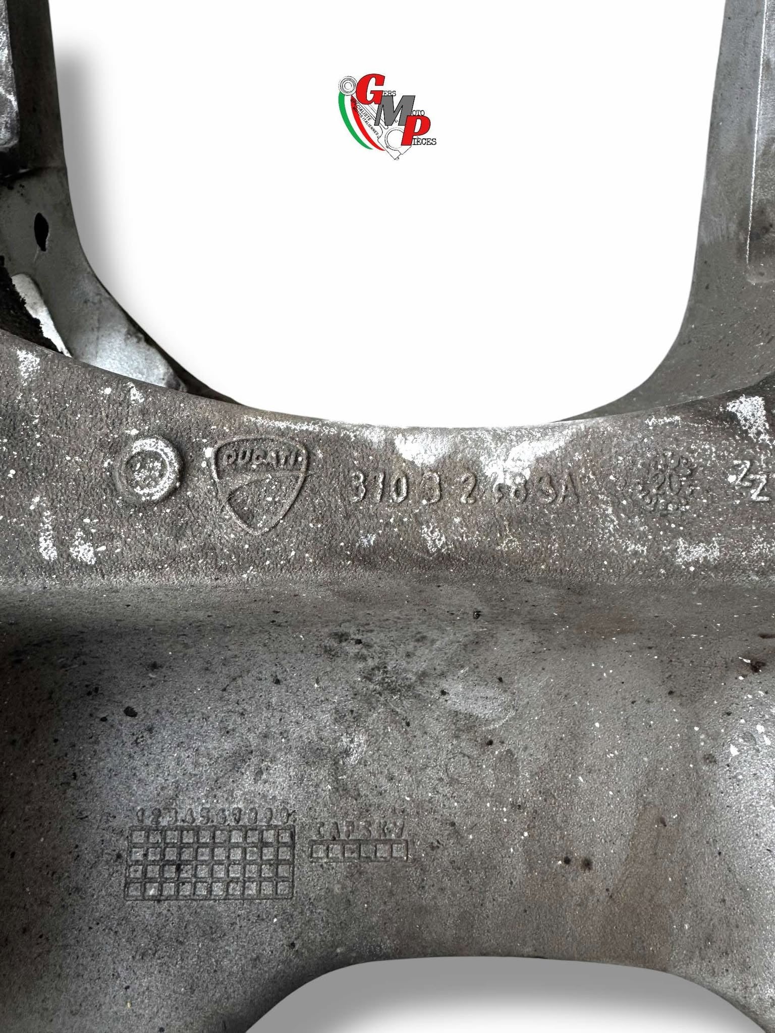 Basculante - Ducati