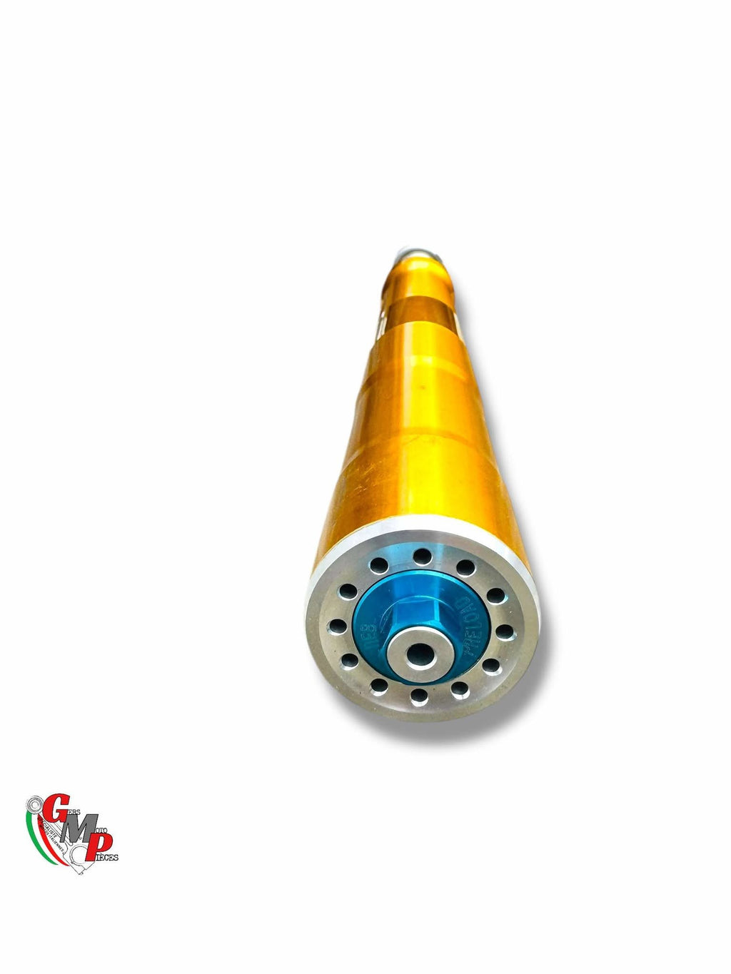 Tubo de horquilla recto Ohlins - Ducati