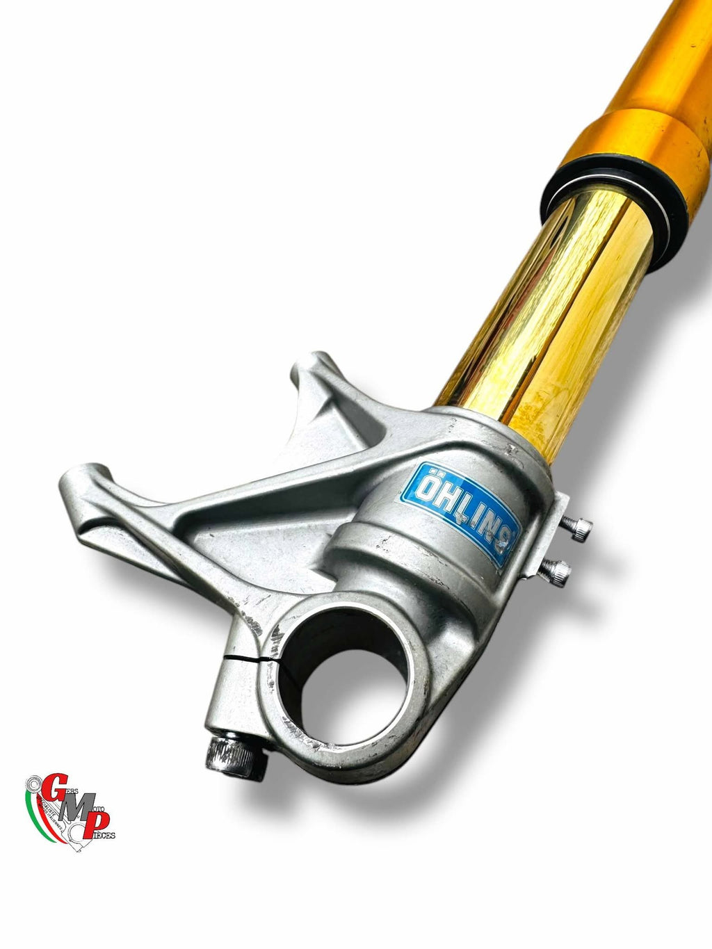 Tubo de horquilla recto Ohlins - Ducati