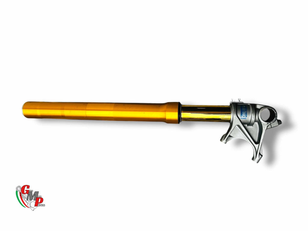 Tubo de horquilla recto Ohlins - Ducati