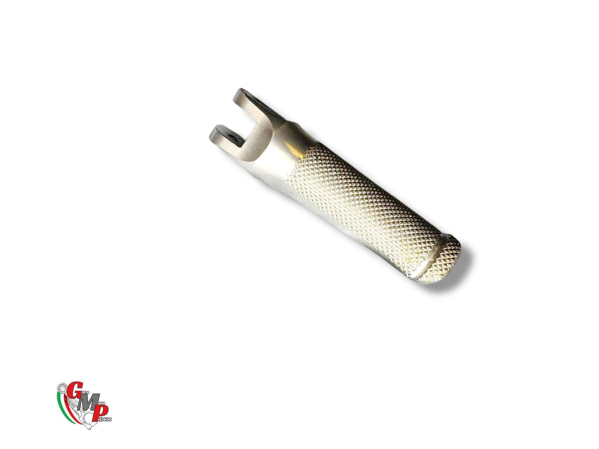 Reposapiés delantero derecho - Ducati
