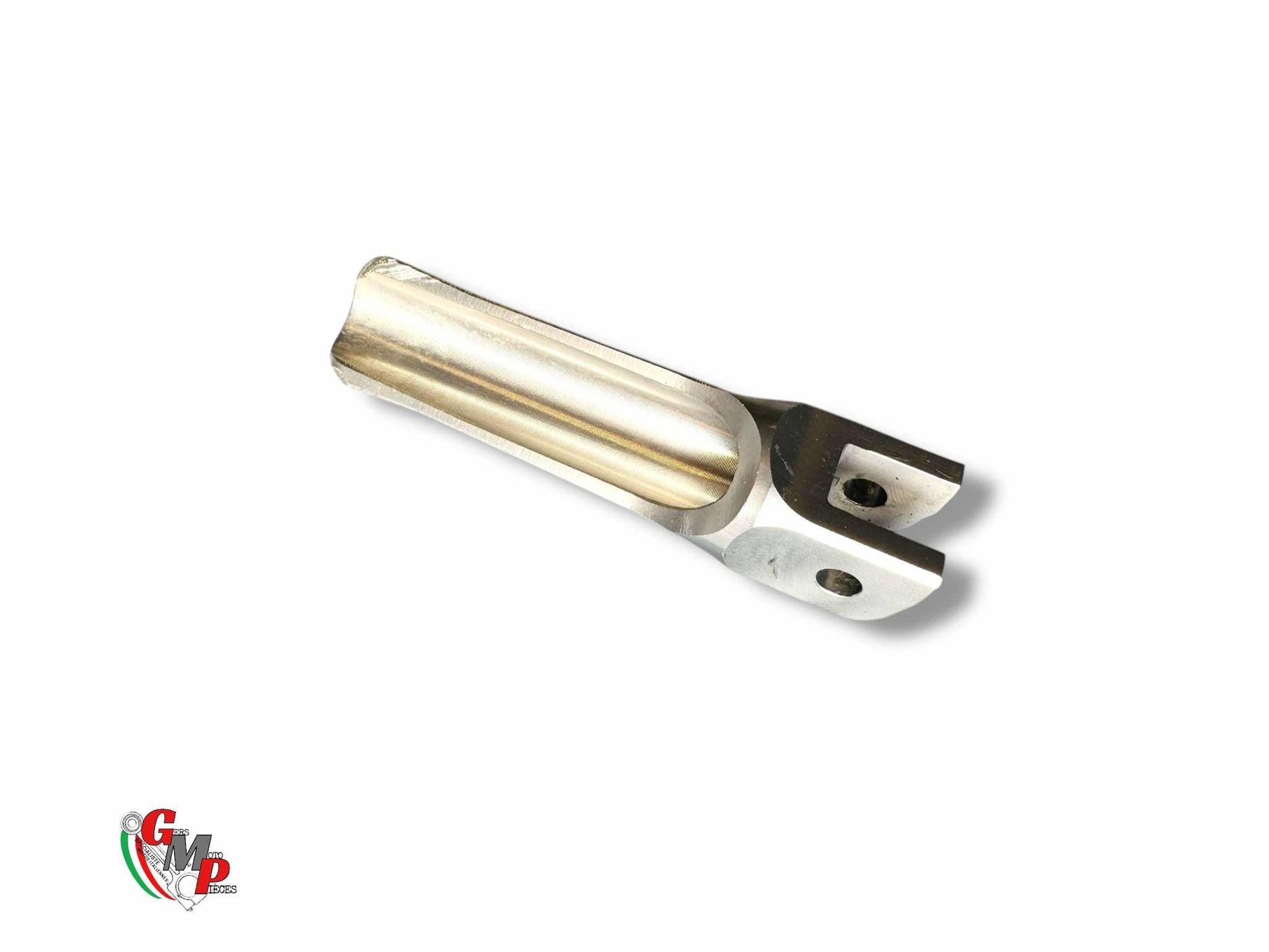Reposapiés delantero derecho - Ducati