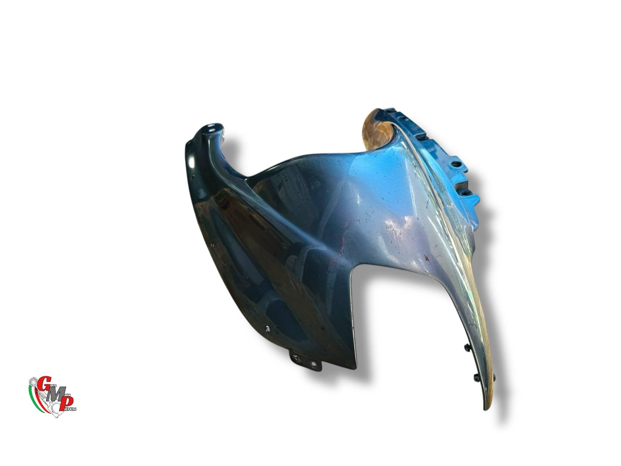 Tete de Fourche Gauche Gris Senna- Ducati