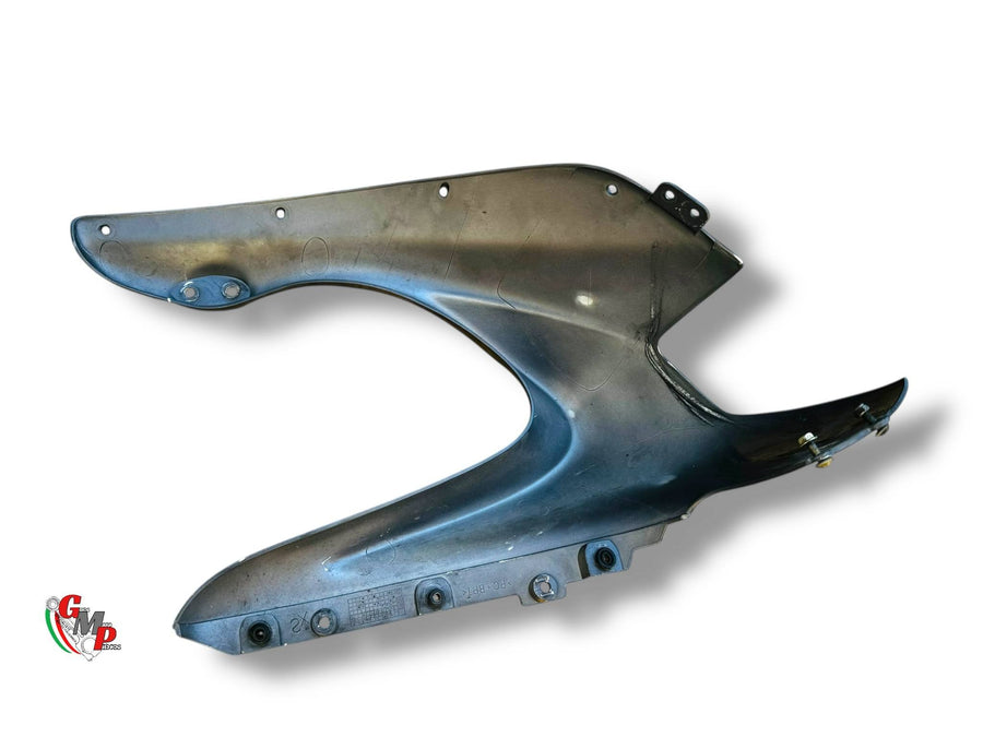 Cabeza de horquilla izquierda - Ducati