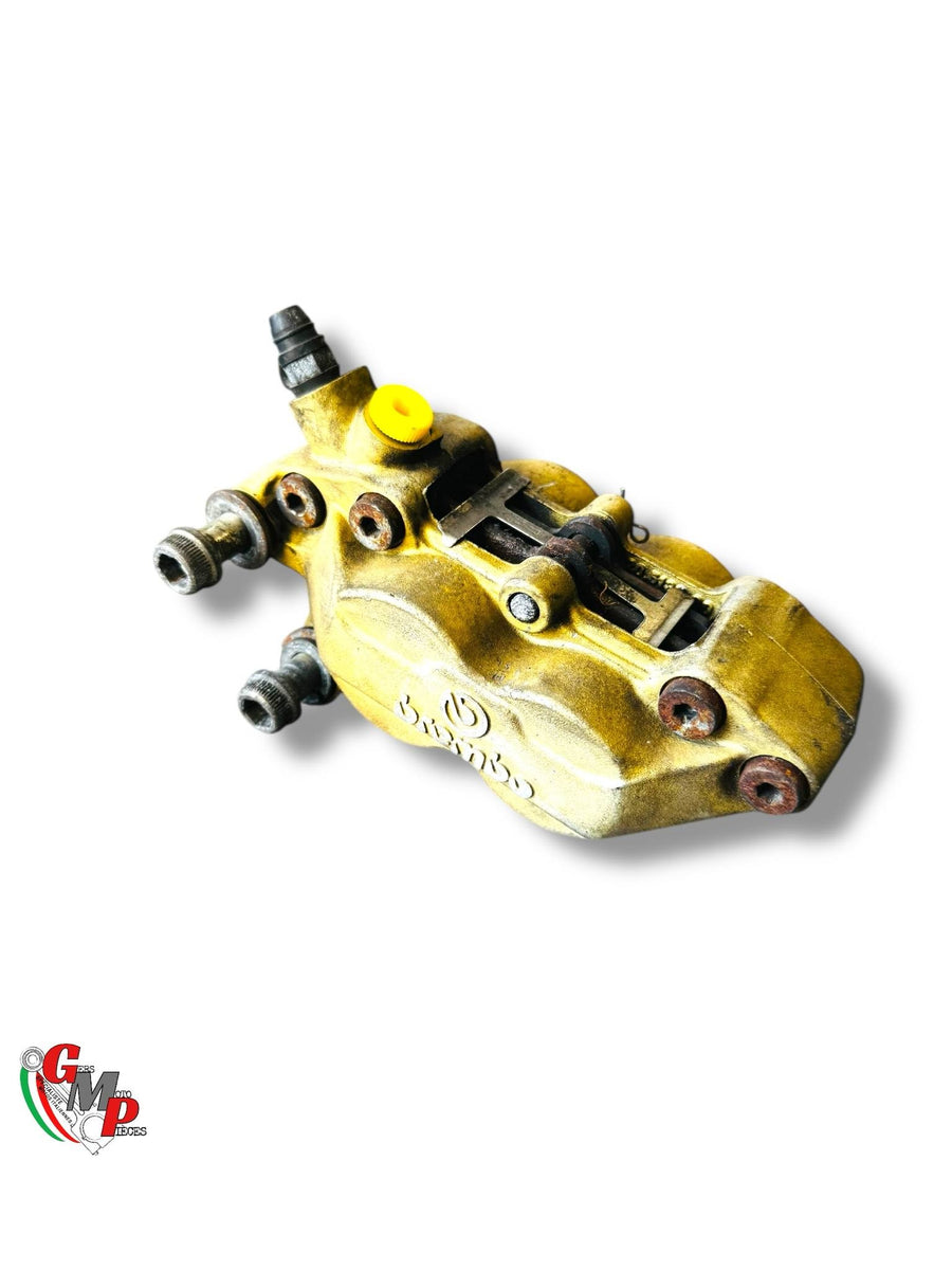Pinza freno delantera izquierda Brembo distancia entre ejes 40mm - Ducati