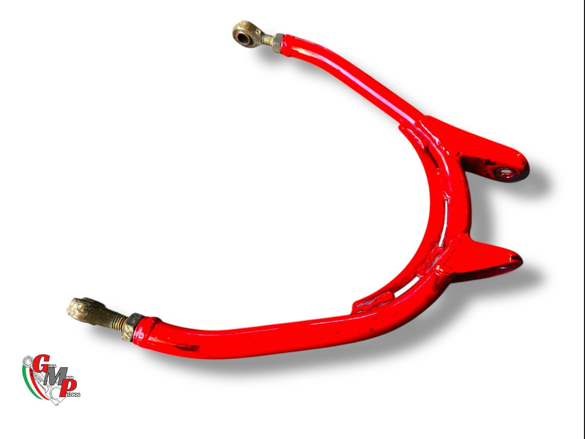 Arco de soporte del amortiguador con rótulas - Ducati