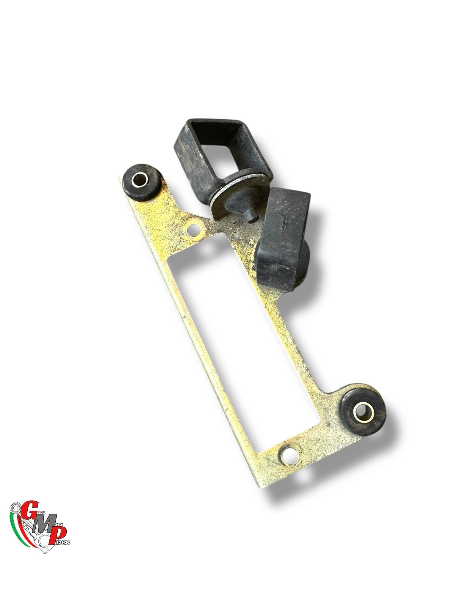 Soporte de relé portafusibles - Ducati