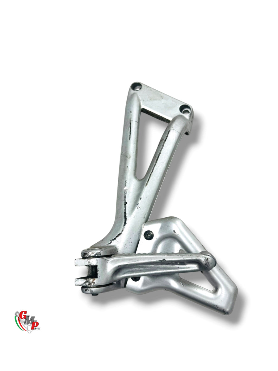 Support Repose-Pieds Arriere Gauche - Ducati