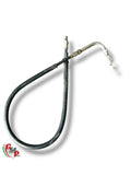 Cable de bloqueo de asiento - Ducati