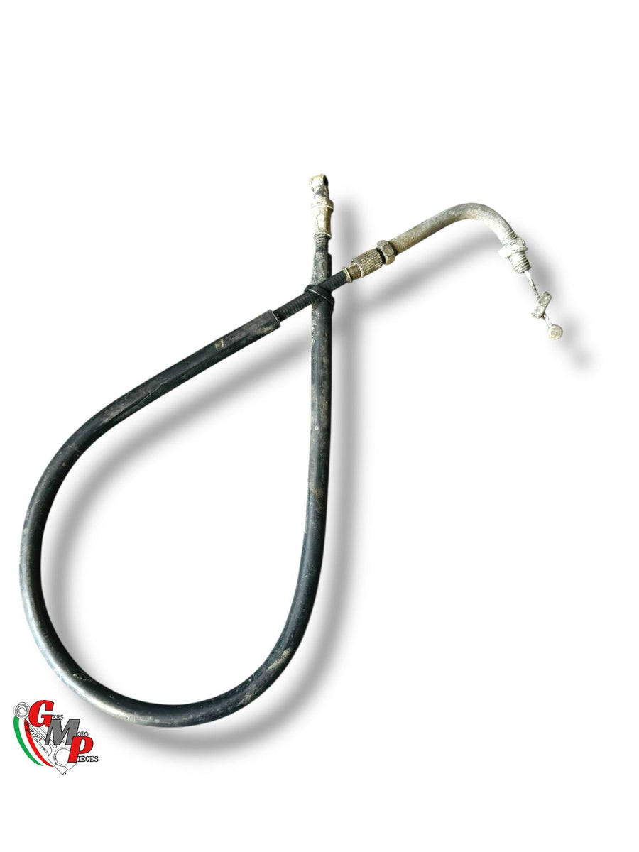 Cable de bloqueo de asiento - Ducati
