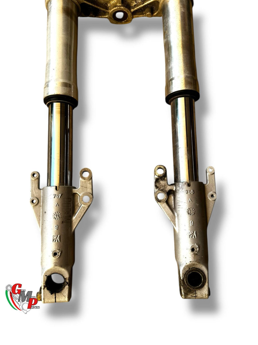 Horquilla Completa - Ducati