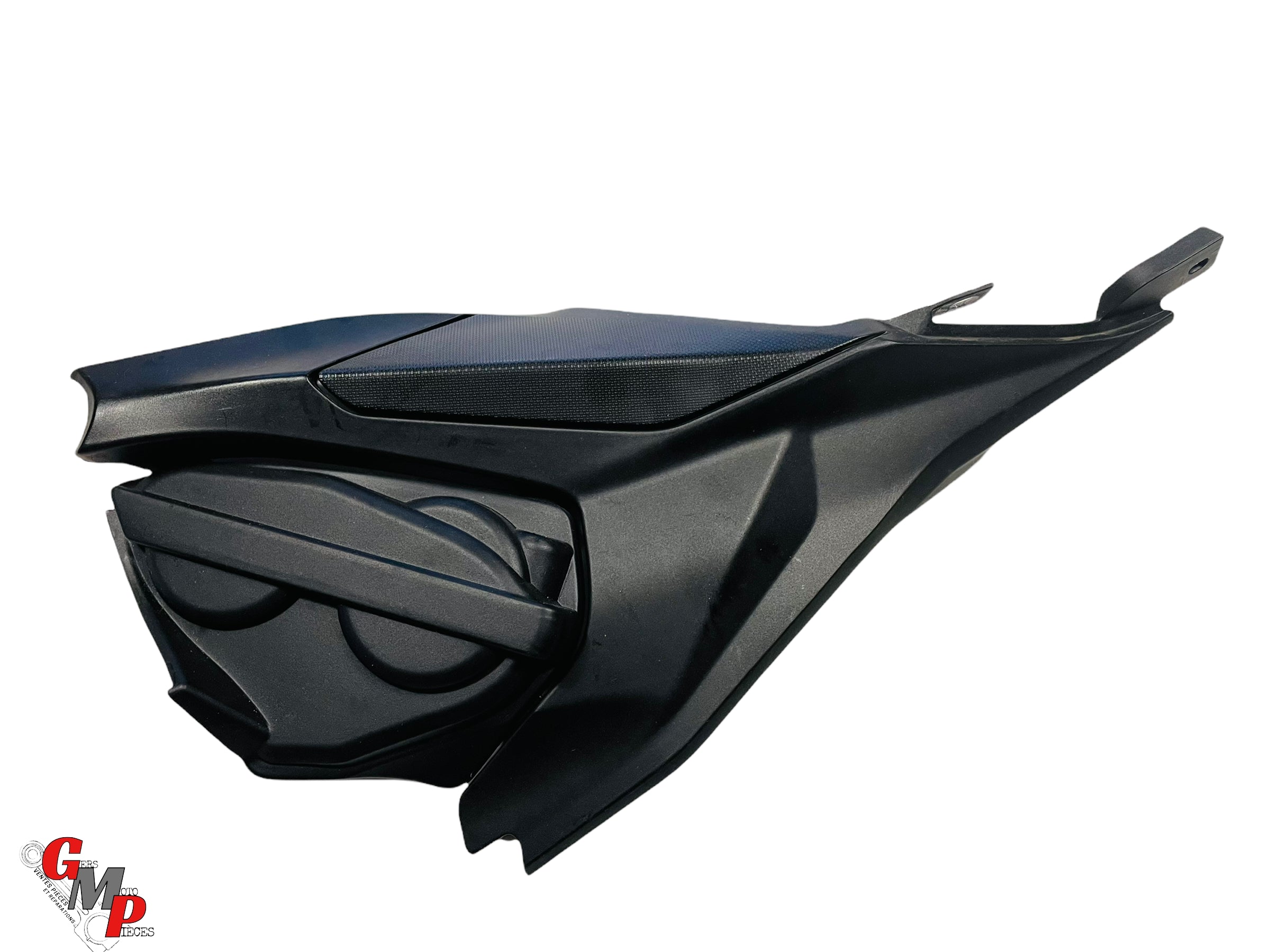 Tapa de plástico izquierda - Ducati Panigale 959 899 V2 bocina final