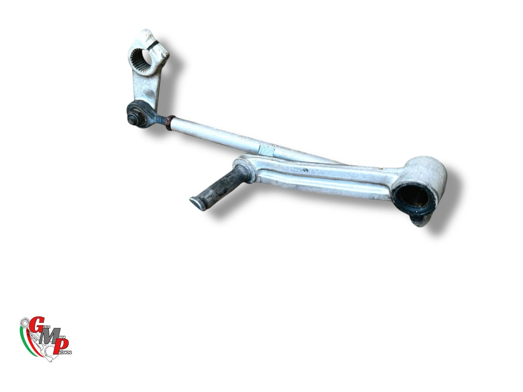 Palanca de cambios completa - Ducati Monster 400 600 620 695 750 900 1000 ST2 ST3 ST4 Sport Classic