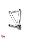 Platine Repose Pied Droite - Ducati