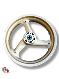 Llanta delantera de 3 radios - Ducati Superbike SBK 748 748R 916 916SP 996