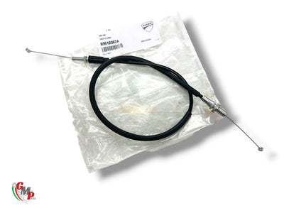 Cable de acelerador NUEVO - Ducati