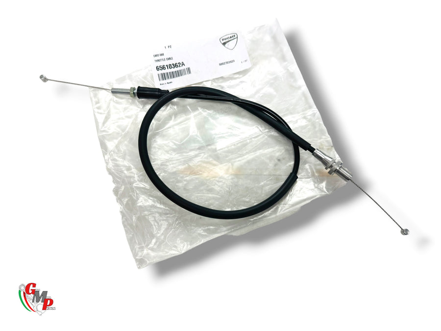 Cable de acelerador NUEVO - Ducati