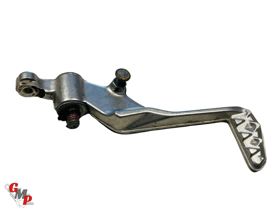 Pedal de freno trasero - Ducati