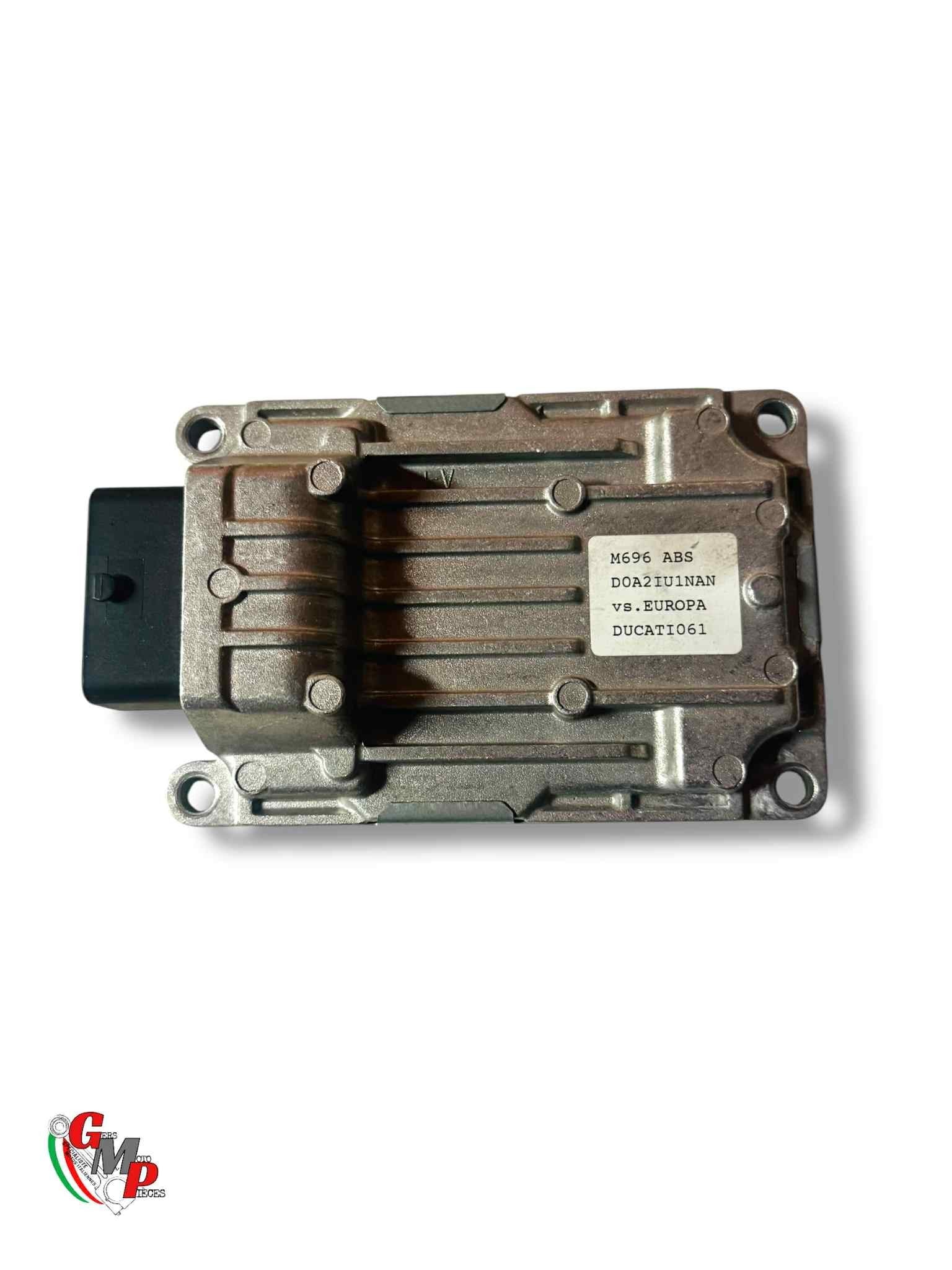 Caja electrónica ECU CDI - Ducati