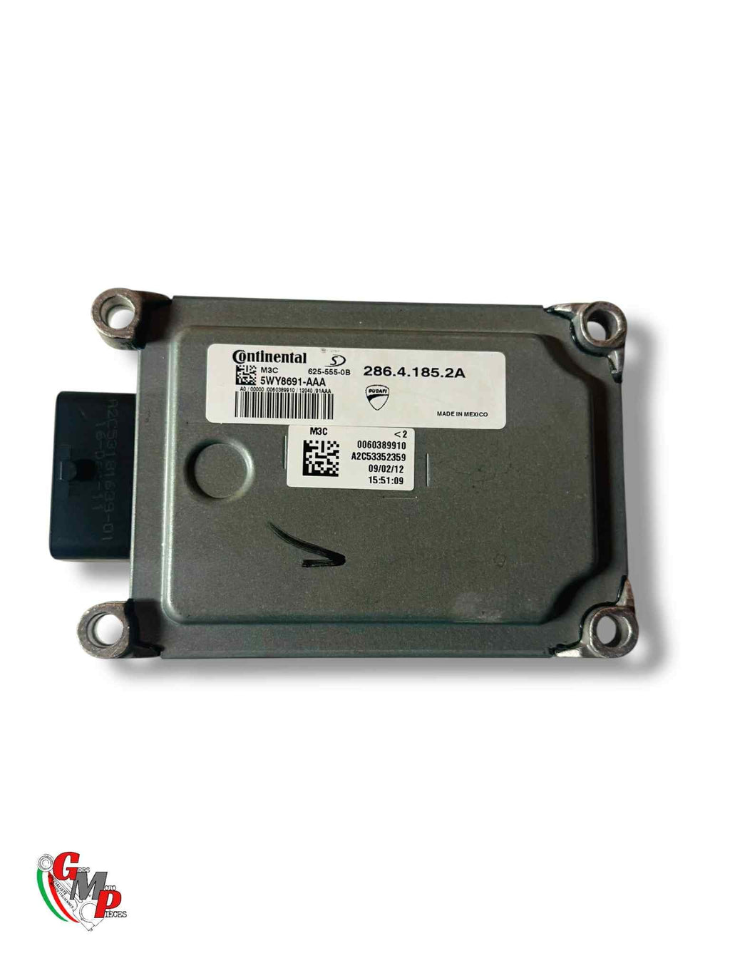 Caja electrónica ECU CDI - Ducati