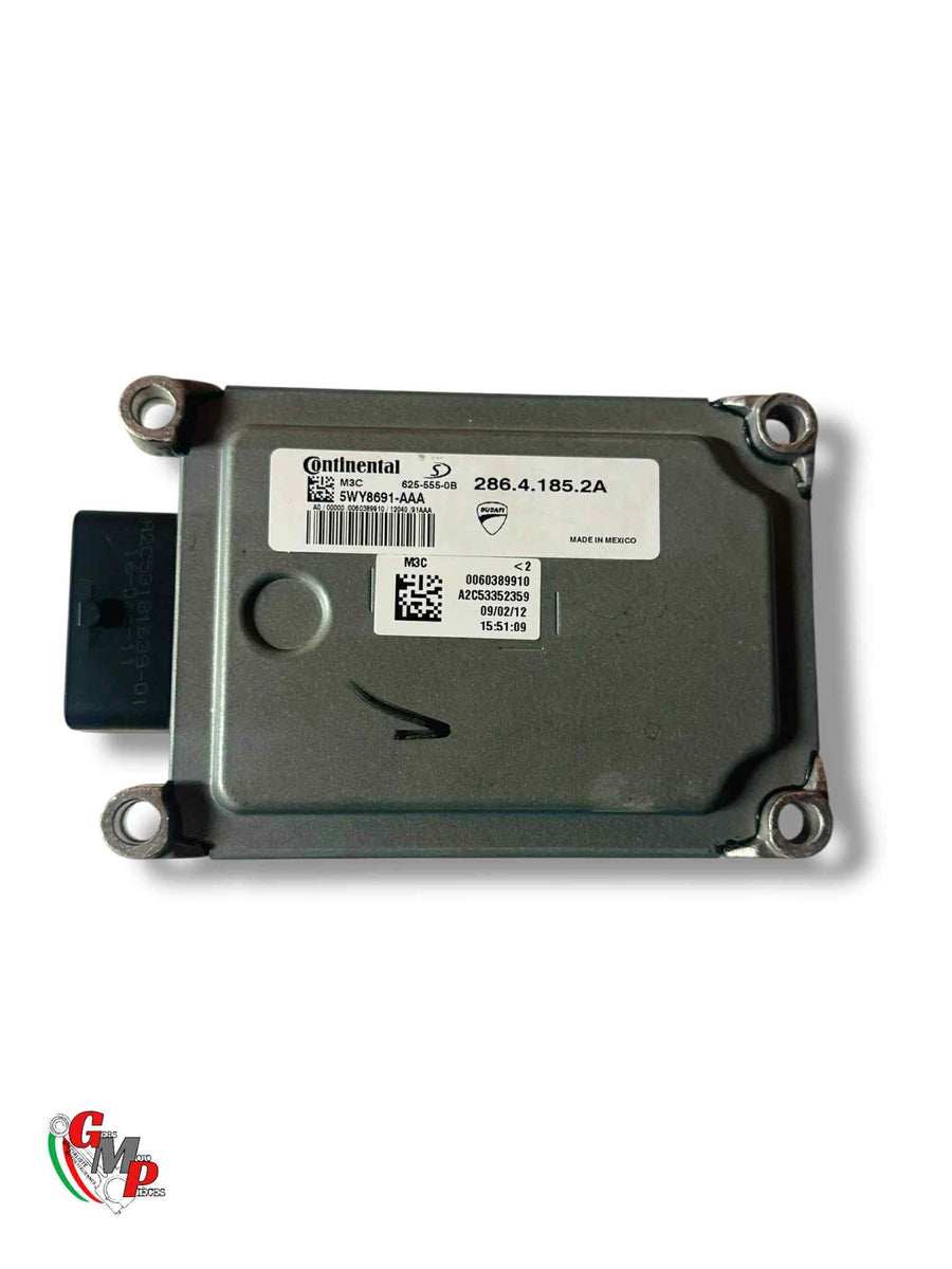 Caja electrónica ECU CDI - Ducati