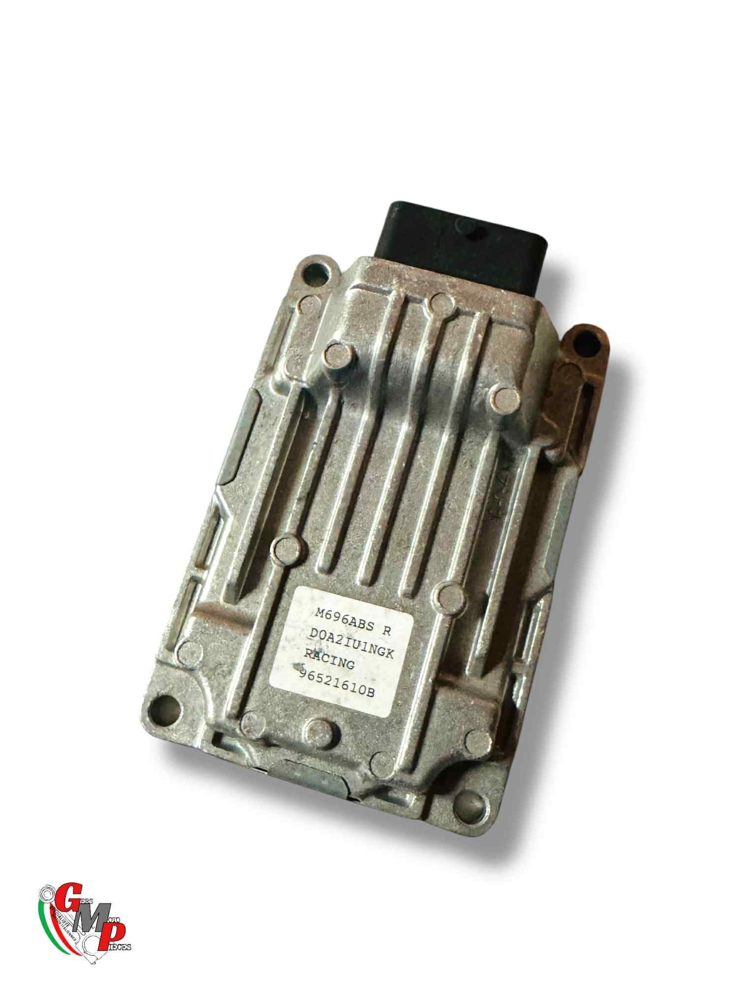 Caja electrónica de alto rendimiento ECU CDI - Ducati