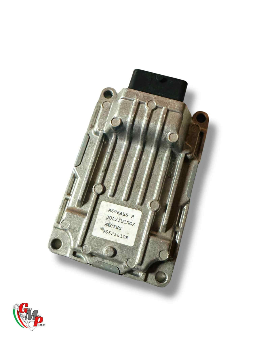 Caja electrónica de alto rendimiento ECU CDI - Ducati