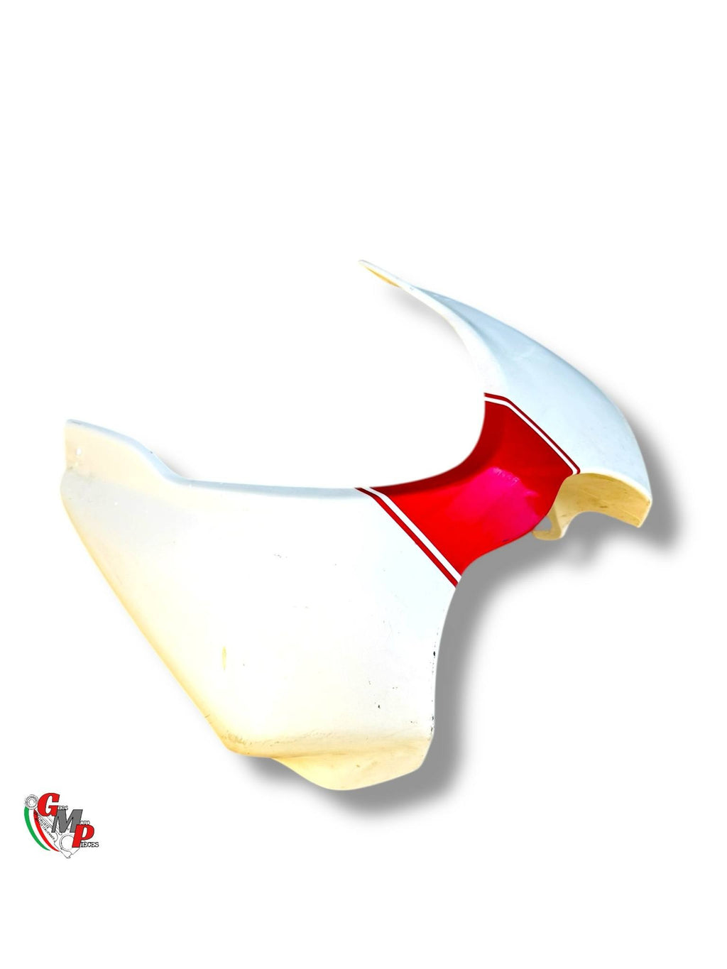 Corona de horquilla - Ducati