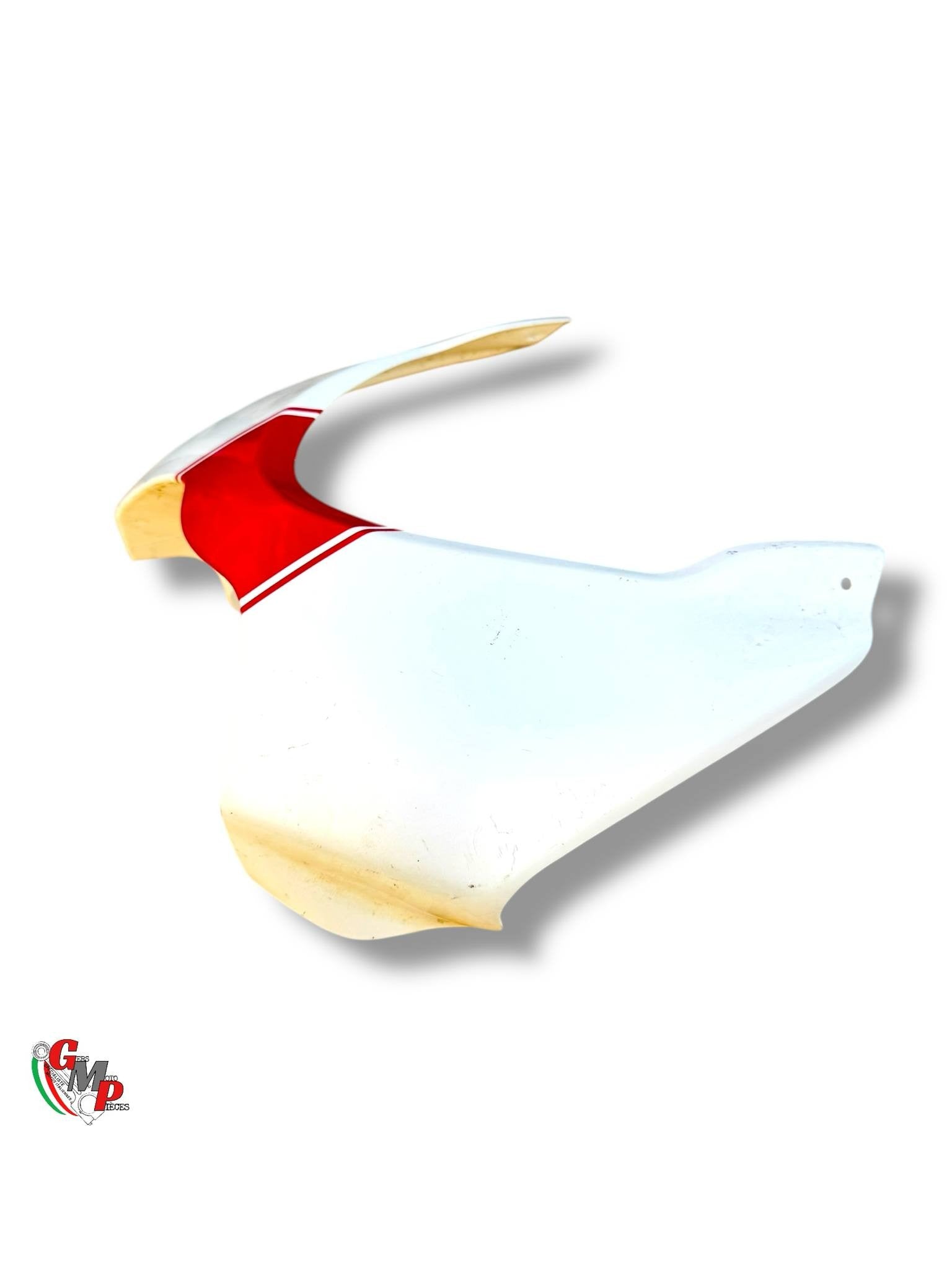 Corona de horquilla - Ducati