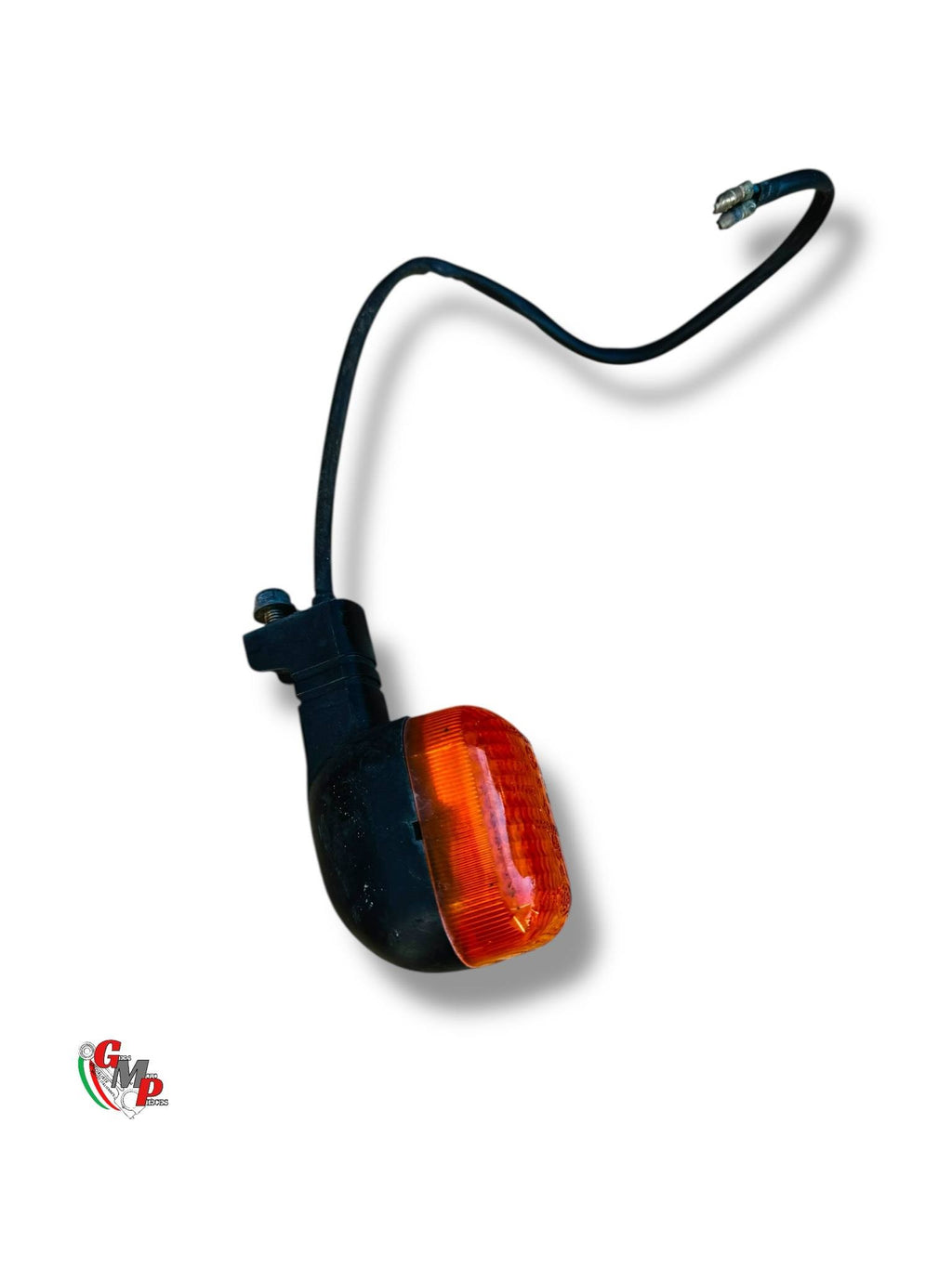 Intermitentes delanteros izquierdo y trasero derecho originales - Ducati