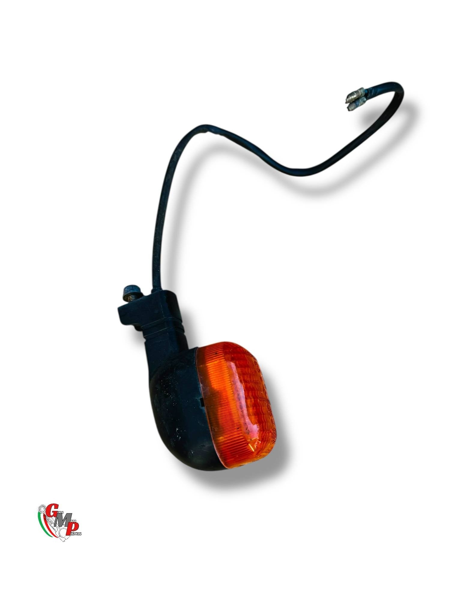Intermitentes delanteros izquierdo y trasero derecho originales - Ducati