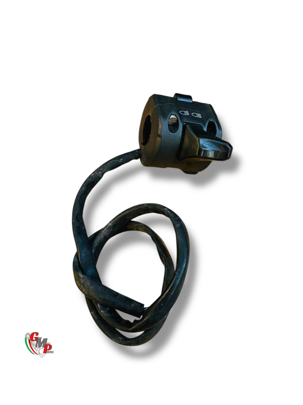 Interruptor izquierdo - Ducati