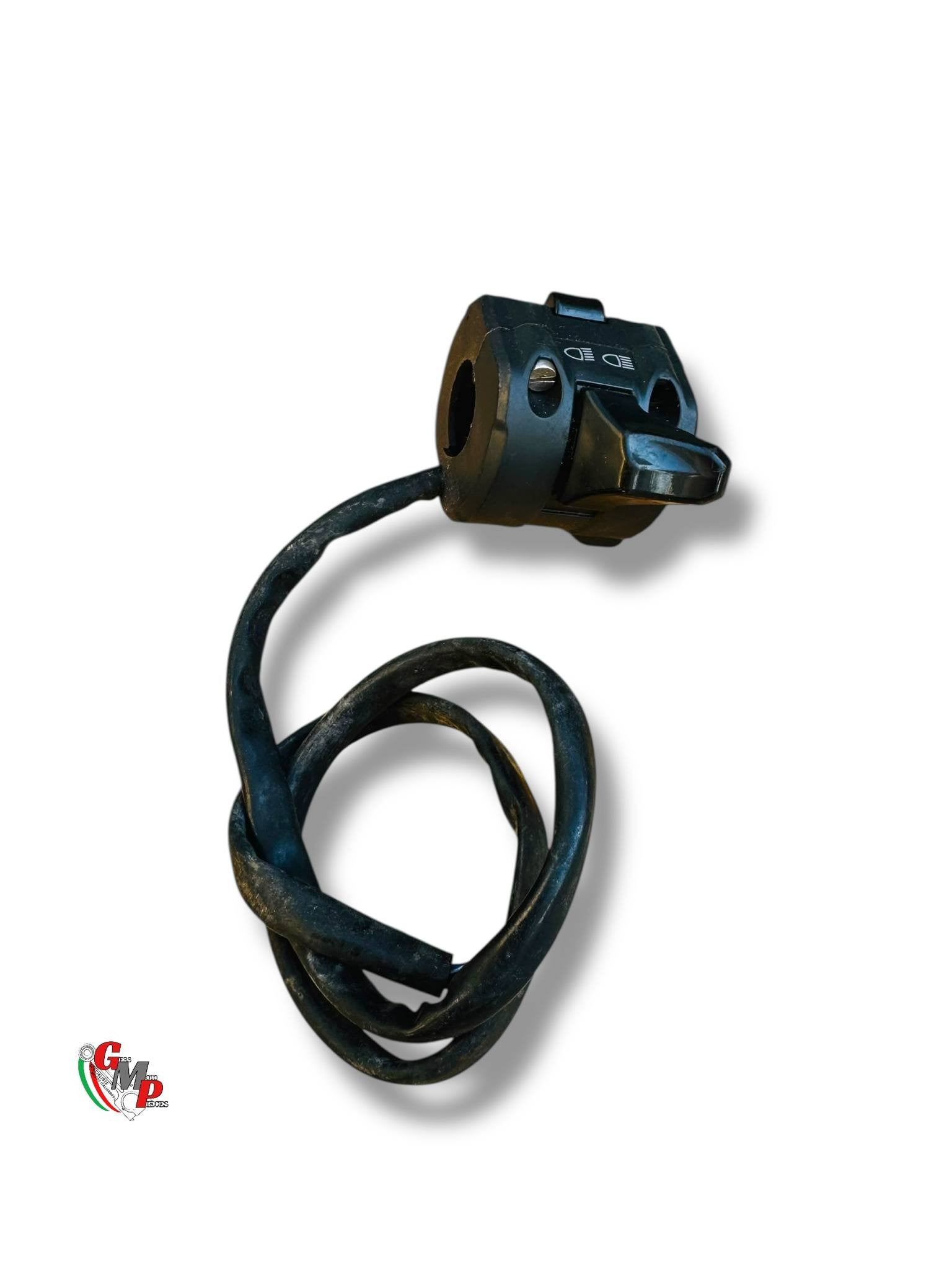 Interruptor izquierdo - Ducati