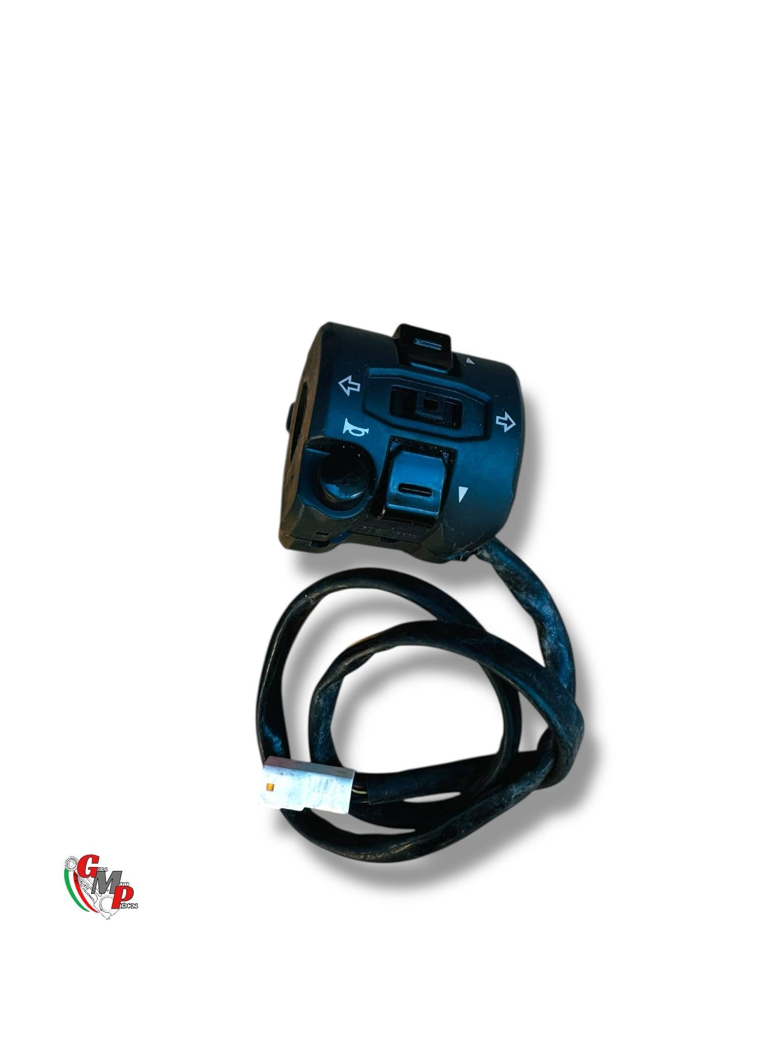 Interruptor izquierdo - Ducati