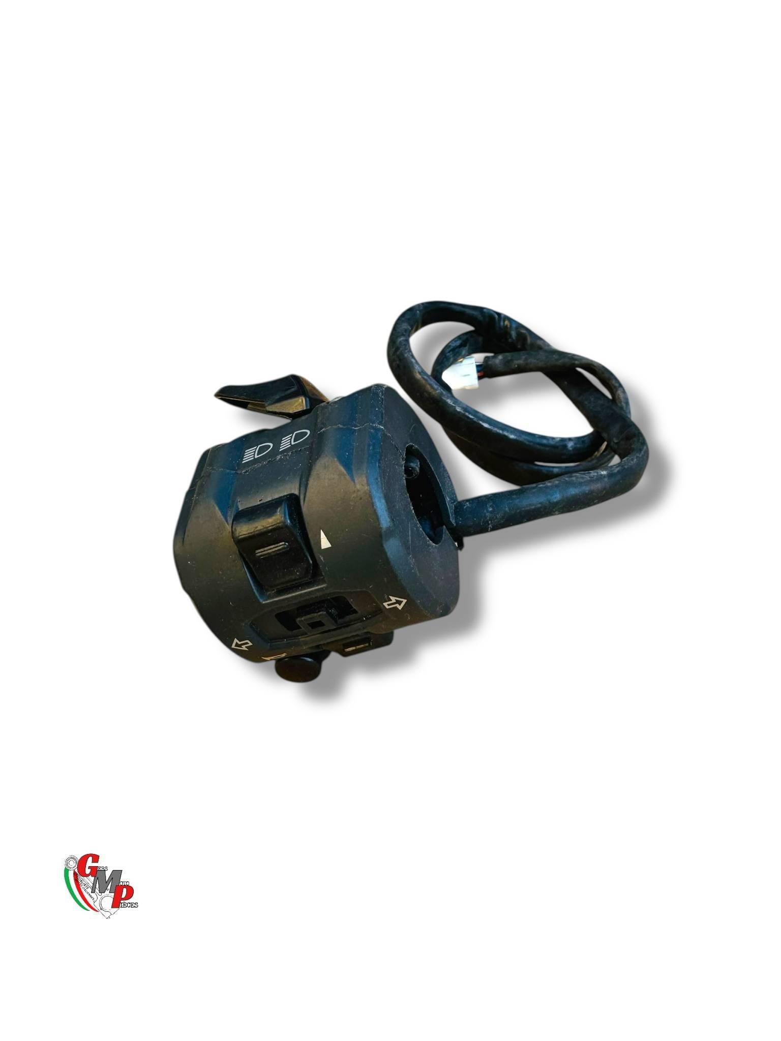 Interruptor izquierdo - Ducati