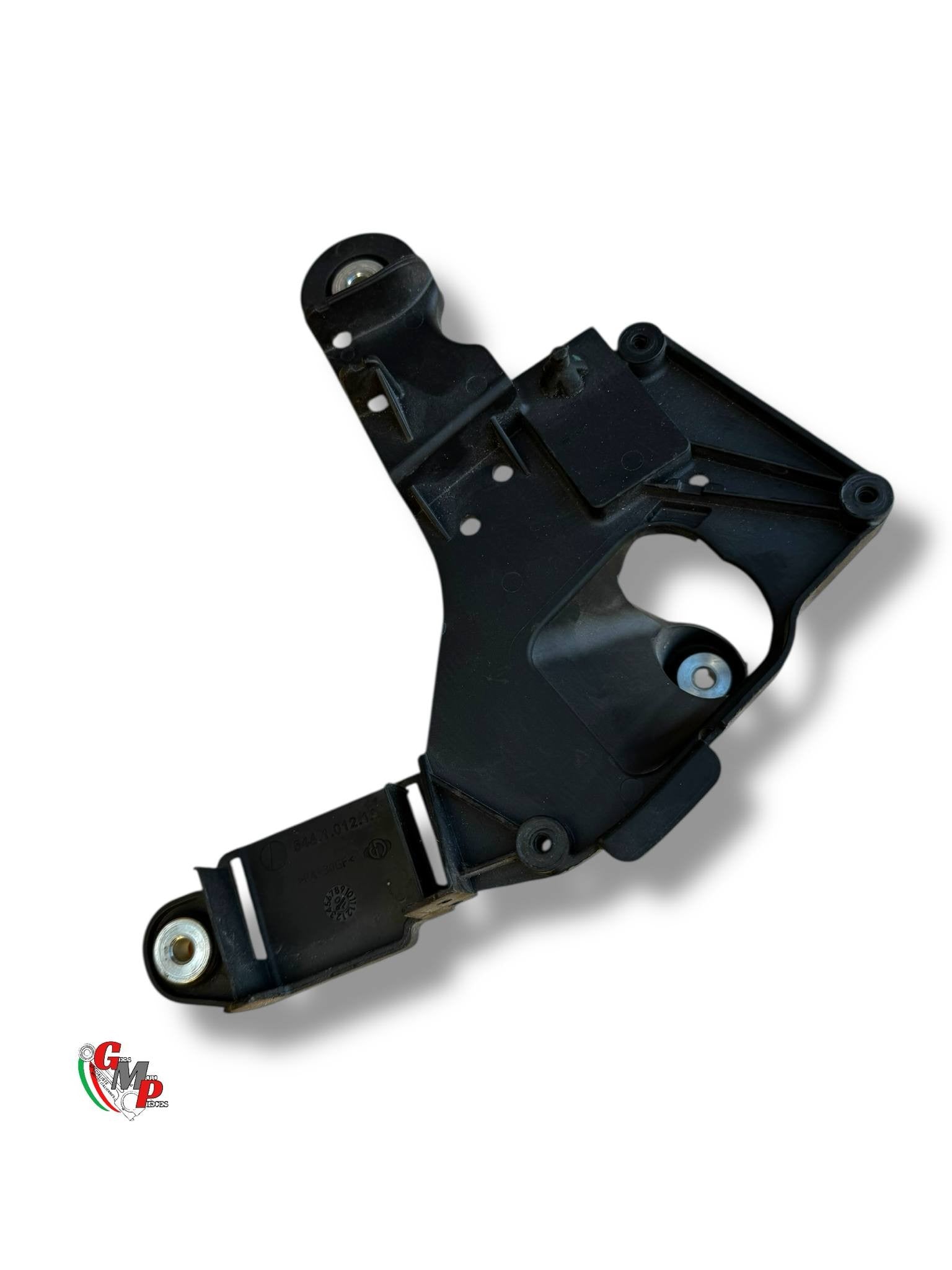 Soporte de caja electrónica - Ducati