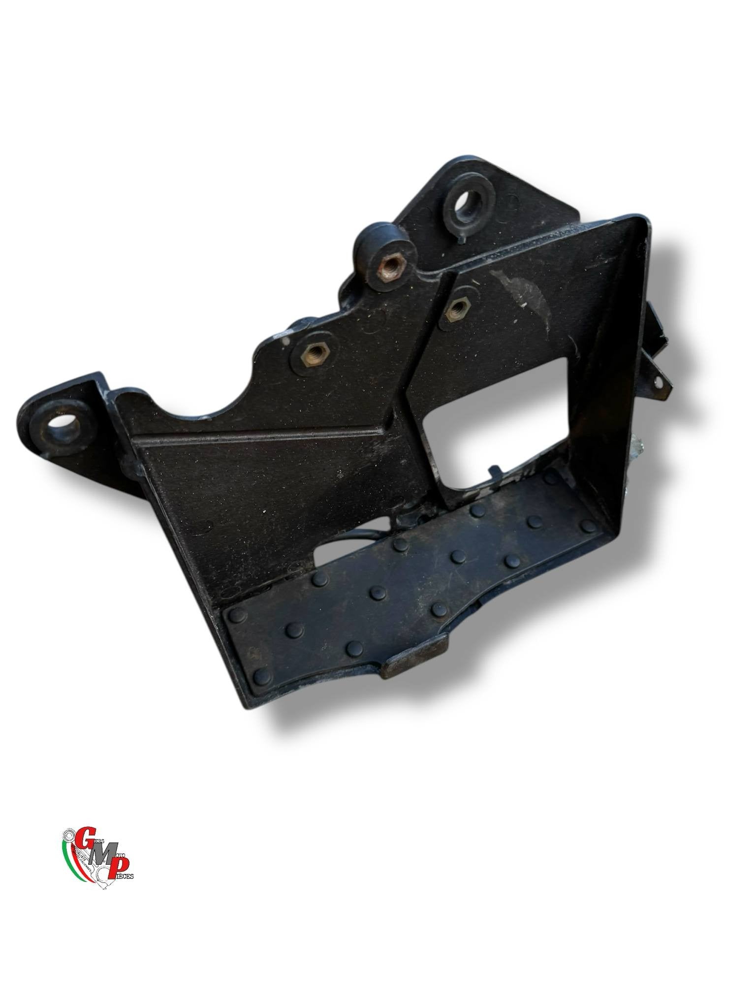 NUEVO Portapilas - Bocina final Ducati Sport Touring