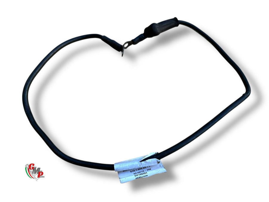 Cable de tierra de la batería - Ducati