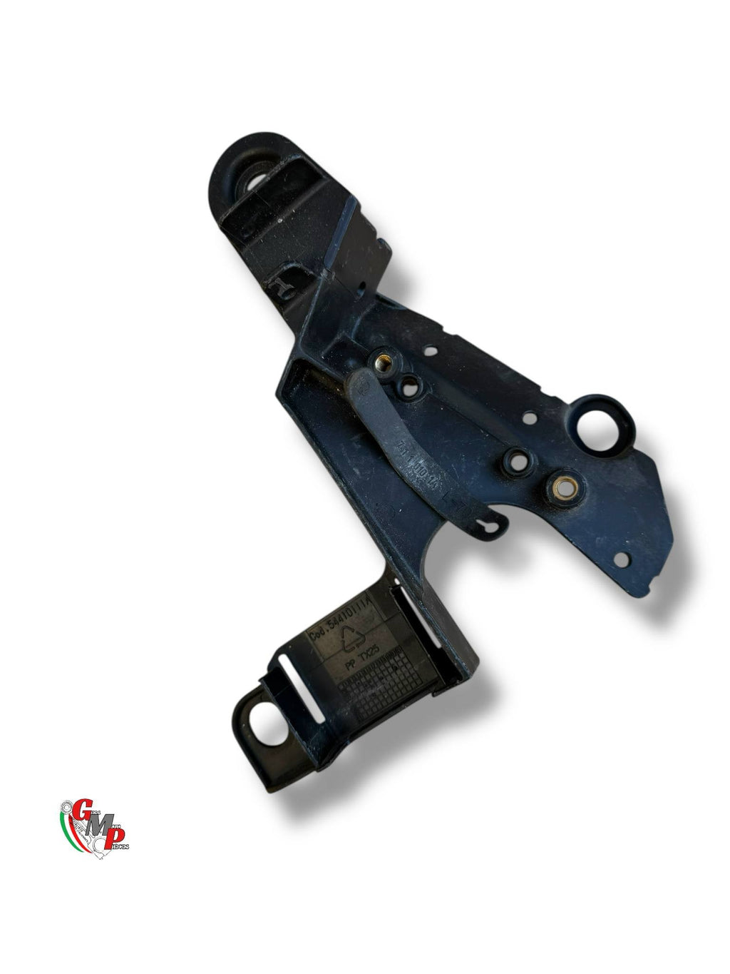 Soporte de inyección central - Ducati