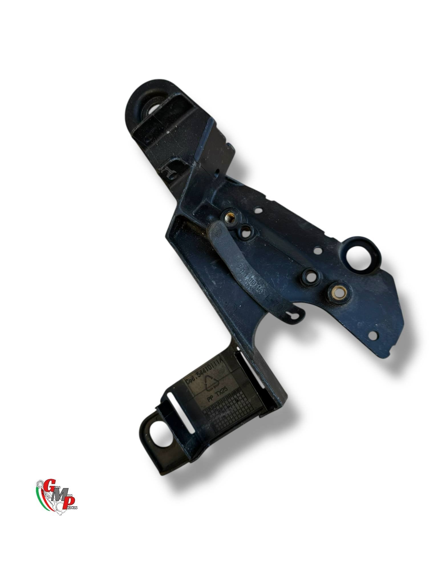 Soporte de inyección central - Ducati