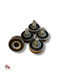 Kit Silentblock Amortiguador de Par - Ducati