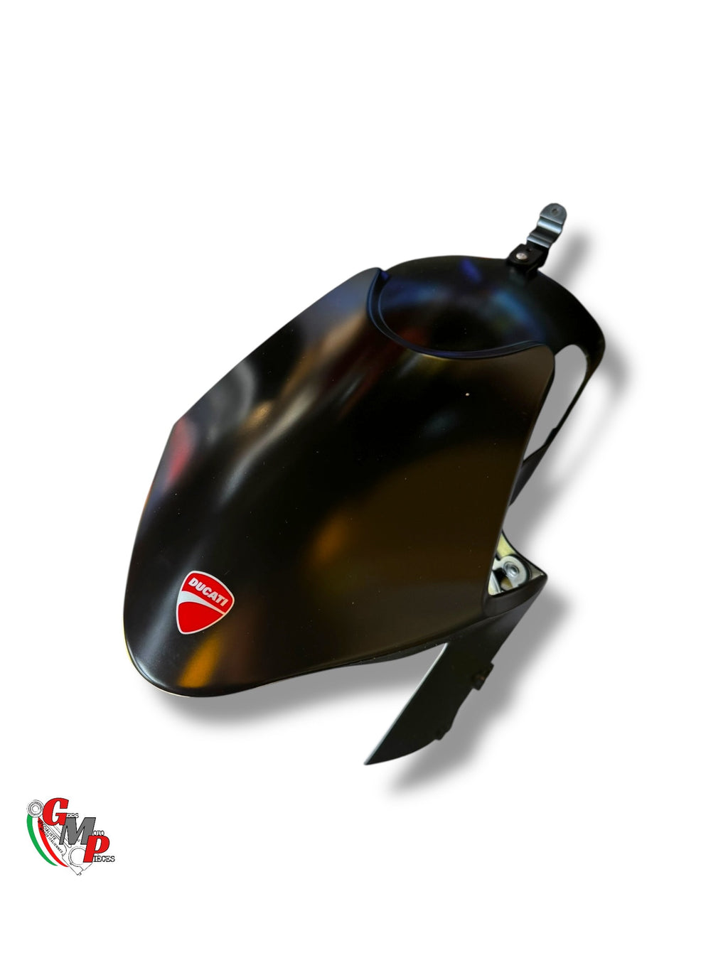 NUEVO Guardabarros Negro - Ducati
