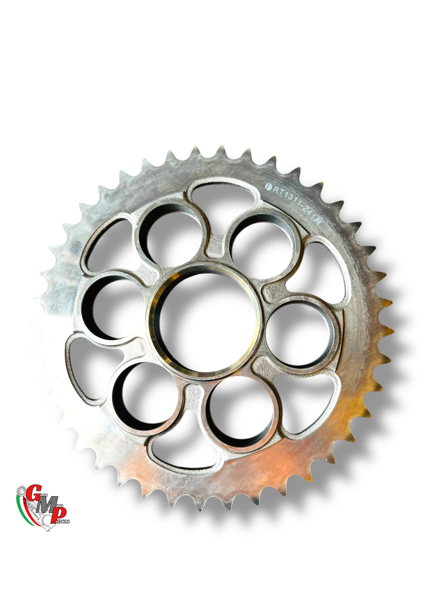 Corona 41 dientes - Ducati