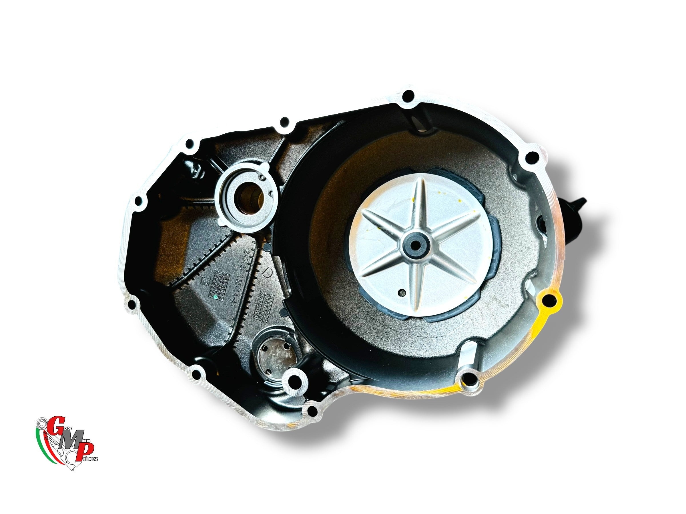 NUEVA Cárter de embrague - Ducati
