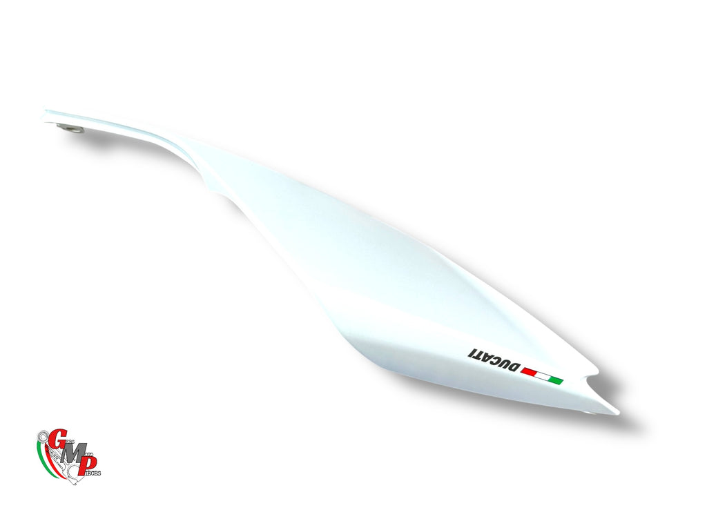 NUEVO Carenado Trasero Derecho - Ducati