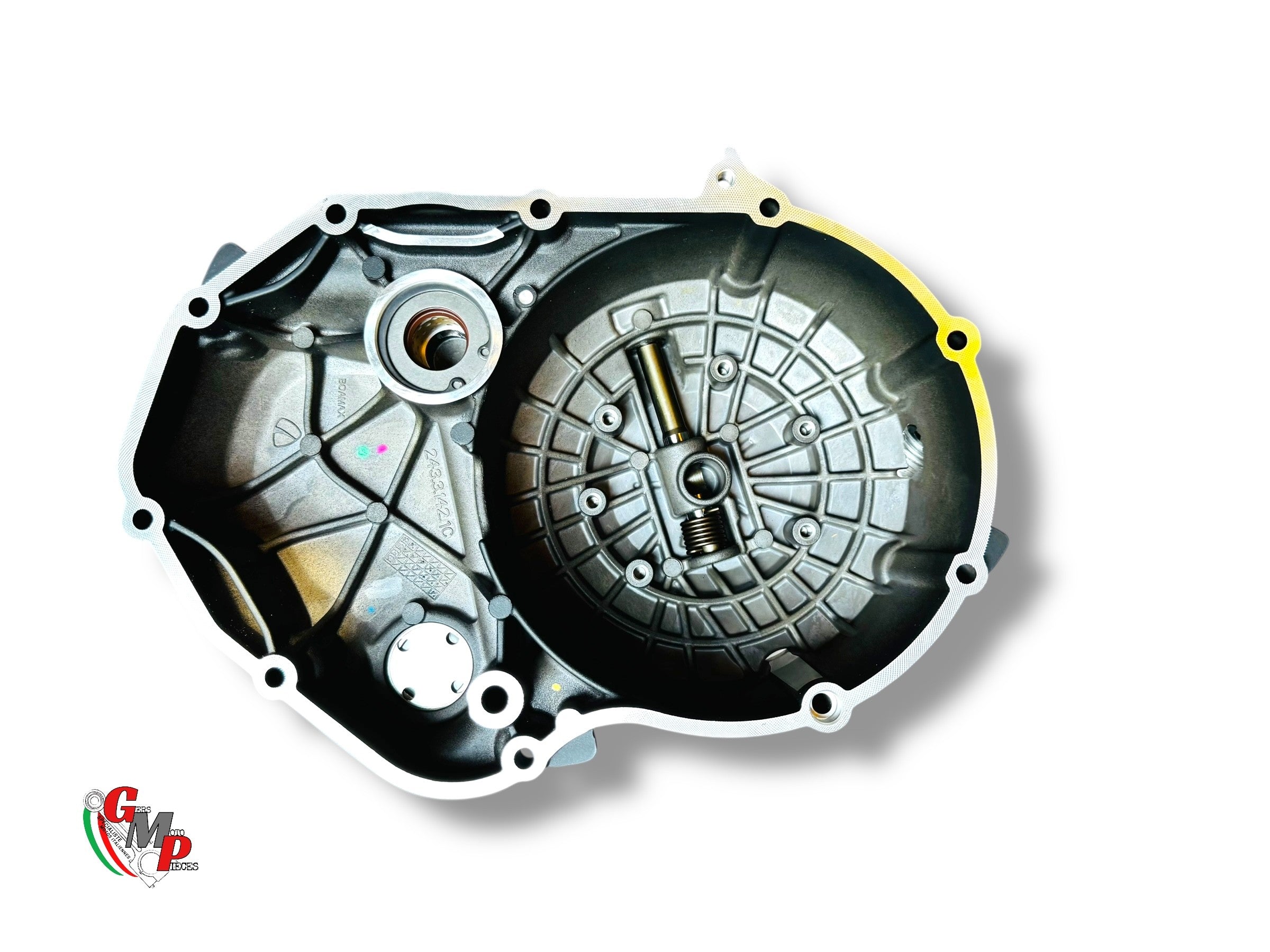 NUEVA Cárter de embrague - Ducati
