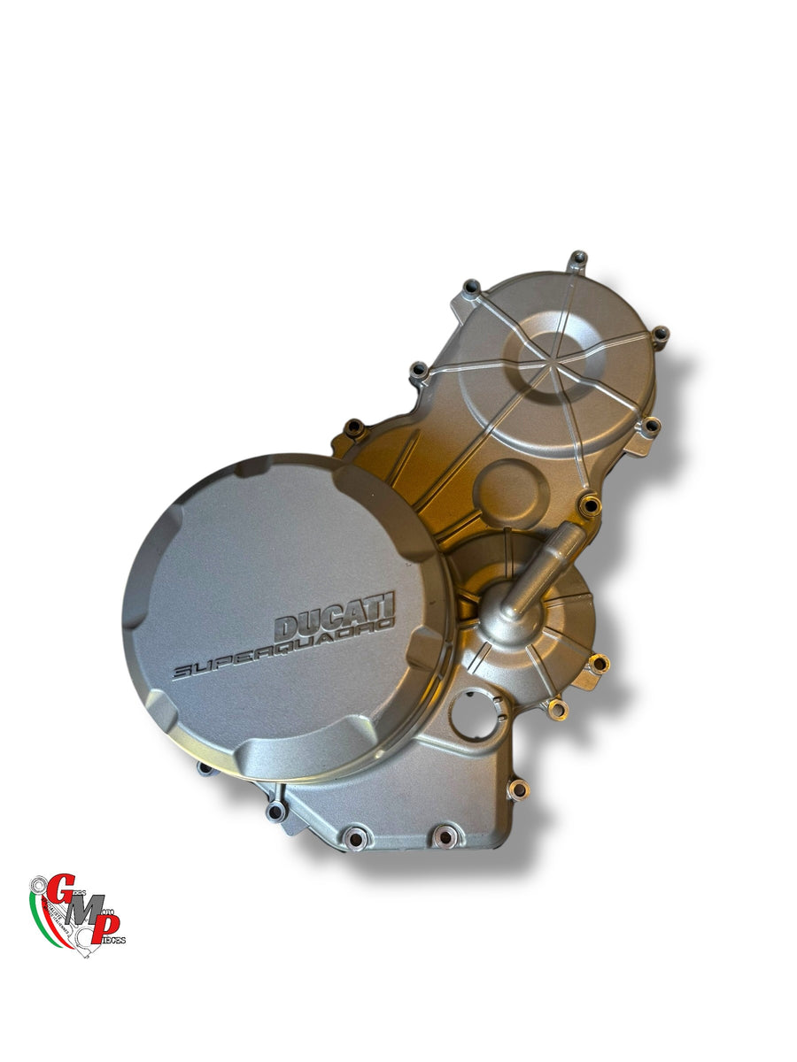 Tapa de alternador - Ducati